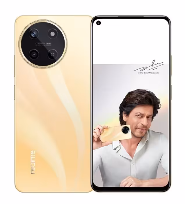 قیمت گوشی ریلمی 11 4G ظرفیت 256 رم 8 گیگ، Realme 11 4G