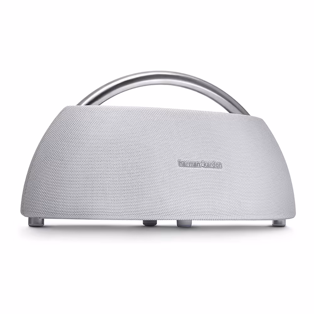 اسپیکر بلوتوثی هارمن مدل Harman Kardon Go Play Mini Portable Bluetooth Speaker