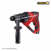 دریل بتن کن آینهل 3 کیلو‌یی مدل RT-RH 20-1