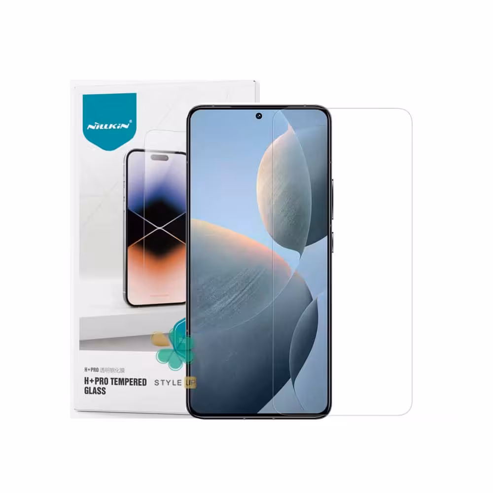 گلس گوشی H  Pro برند نیلکین مناسب Xiaomi Redmi K70 / K70 Pro