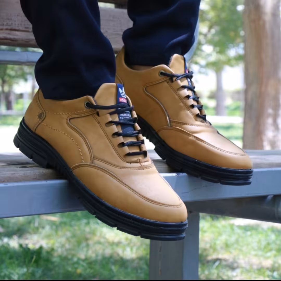 کفش کاترپیلار مردانه 