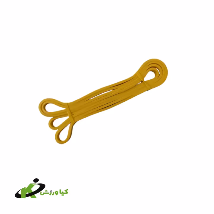 خرید کش پاور باند MEGAFITNESS مدل 8012 عرض 13 میلی متر