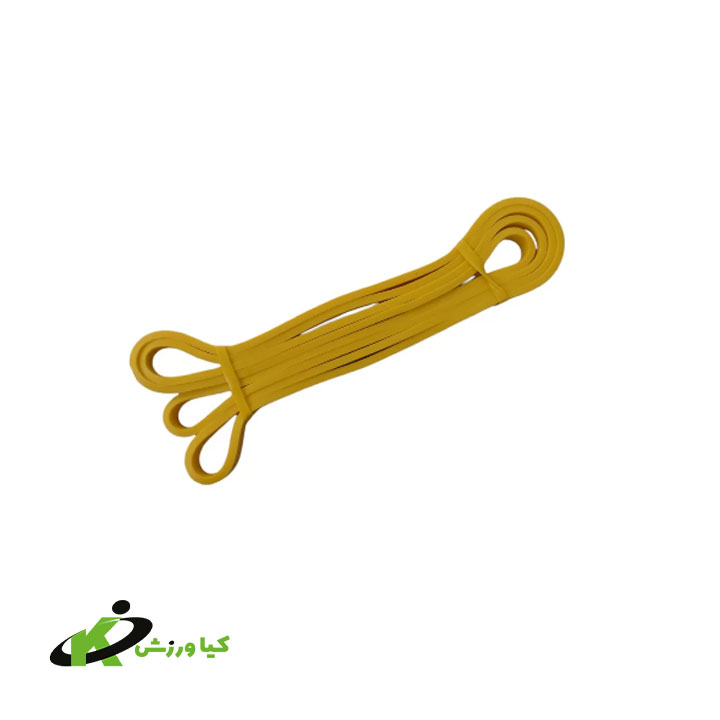 خرید کش پاور باند MEGAFITNESS مدل 8012 عرض 13 میلی متر