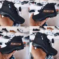 نیم بوت زیبی بچگانه
سایز 30تا35
زیره pu تزریقی
قابل شستشو در لباسشویی
