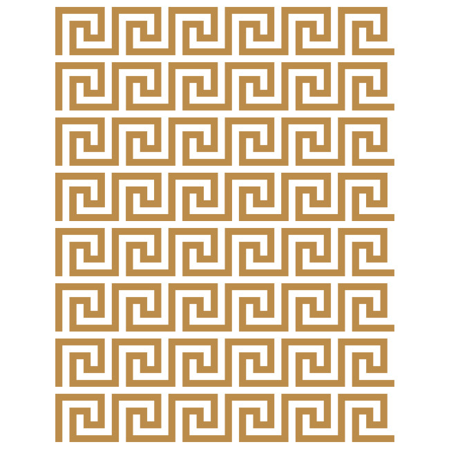 آینه پلکسی گلس مدل ورساچه چسبدار بسته 8 عددی