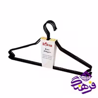چوب لباسی 6 عددی ردفلاور