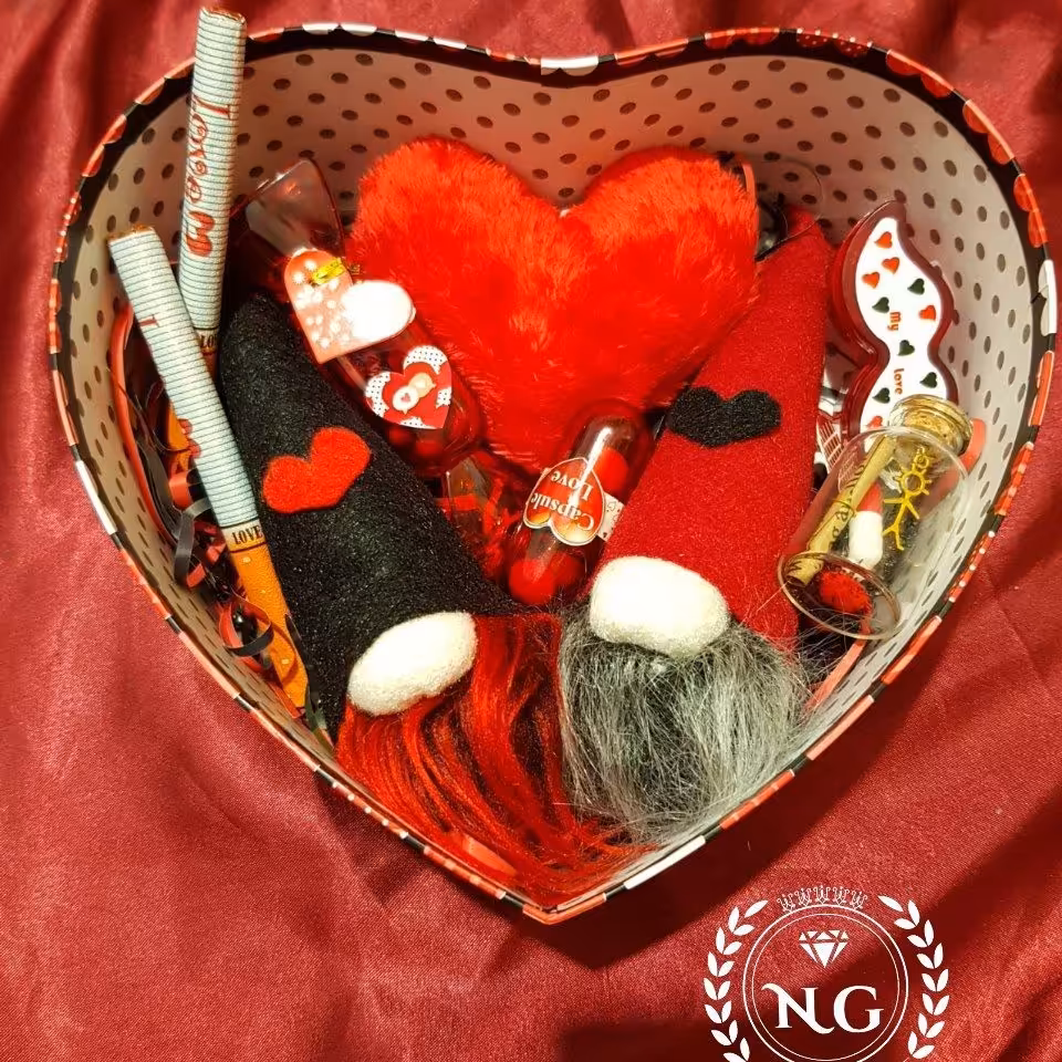 باکس ولنتاینی 023