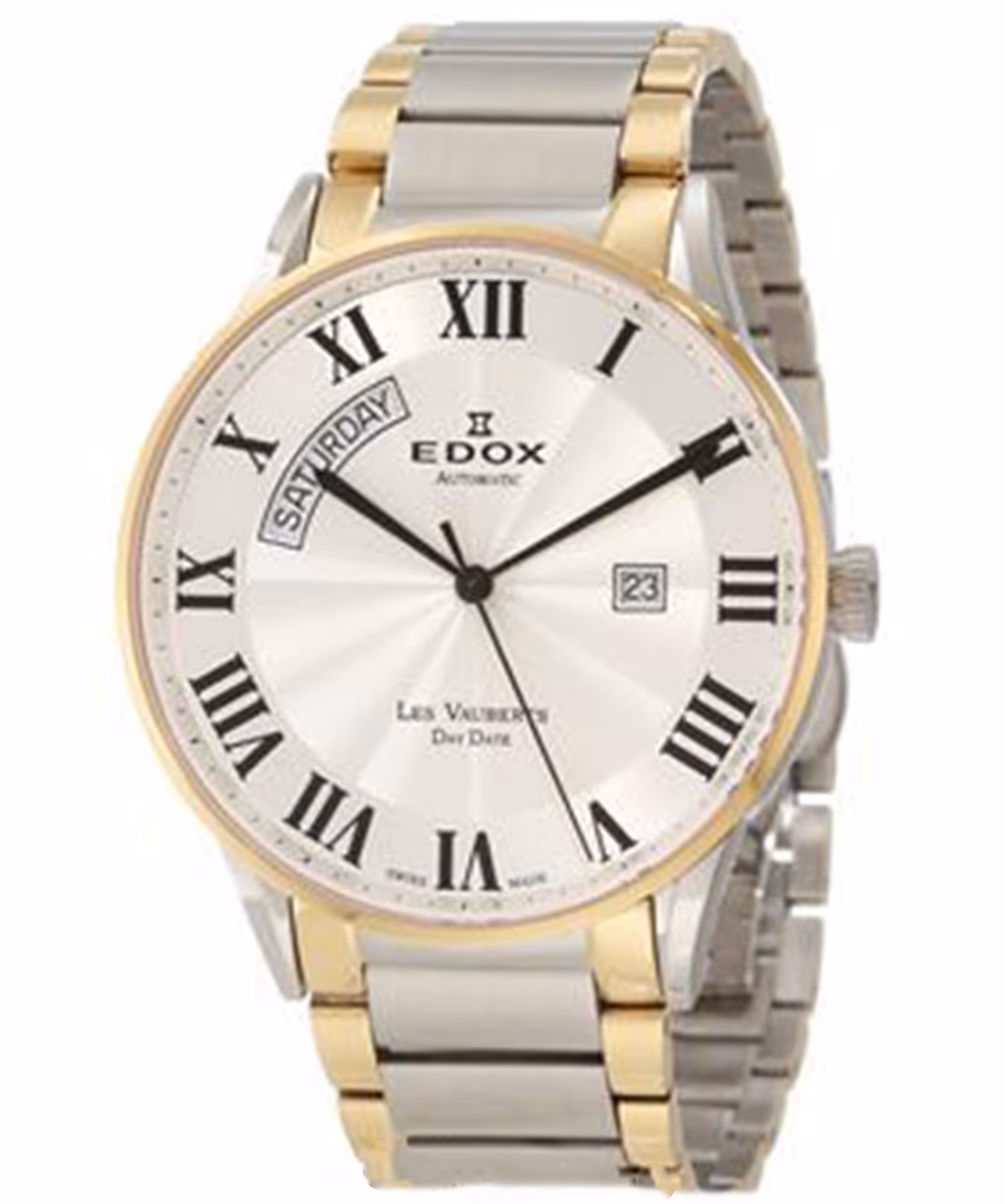 ساعت مچی مردانه ادوکس, کد 83011357JAR