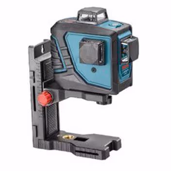 تراز لیزری نور قرمز سه بعدی رونیکس مدل RH-9537 - ابزار یراق