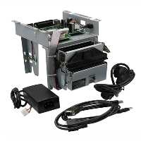 فیش پرینتر حرارتی کیوسک مدل Delta 310SU