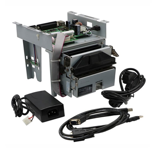 فیش پرینتر حرارتی کیوسک مدل Delta 310SU