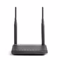 مودم  ADSL2/2 نتربیت مدل NSL-122