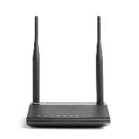 مودم  ADSL2/2 نتربیت مدل NSL-122