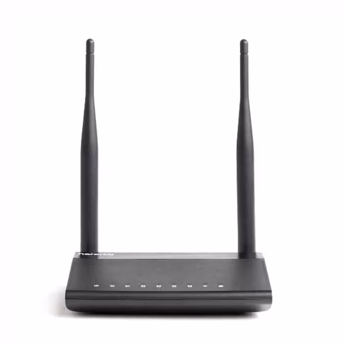 مودم  ADSL2/2 نتربیت مدل NSL-122