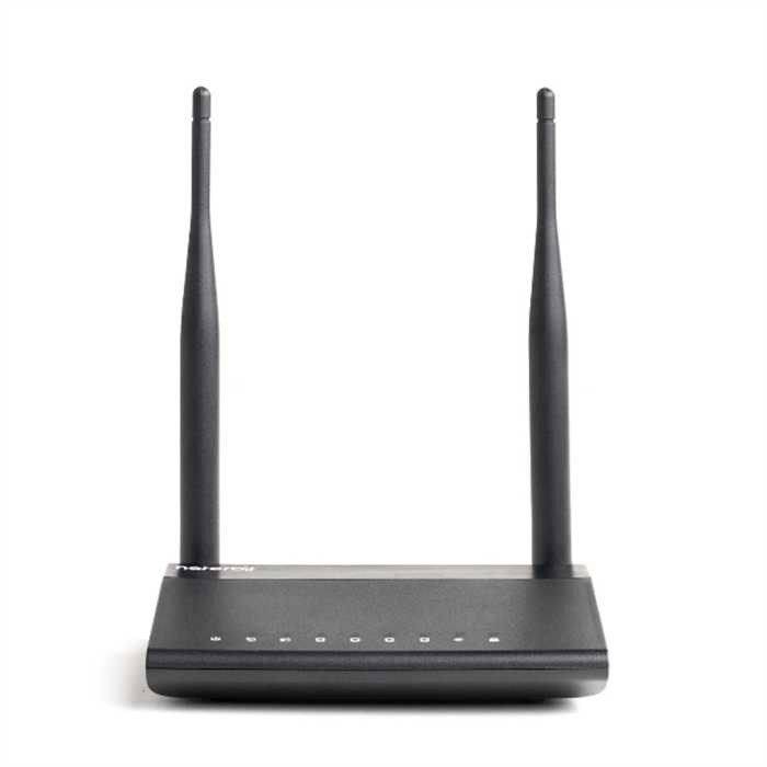 مودم  ADSL2/2 نتربیت مدل NSL-122