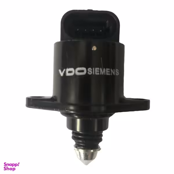 استپر موتور زیمنس مدل 2PRA132 مناسب برای پراید