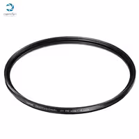 فیلتر هاما مدل Hama Filter UV 390 Nano C18 Wide 77mm