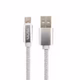 کابل شارژ میکرو USB متری تسکو TC 53 | هدیش