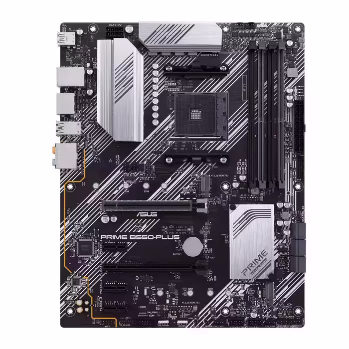 مادربرد ایسوس مدل PRIME B550-PLUS