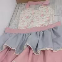 پیشبند سه دامنه