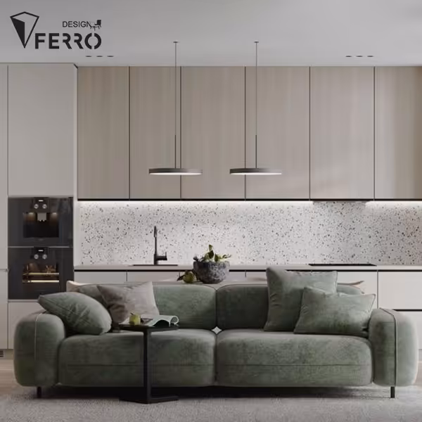 کاناپه مدل ماریا