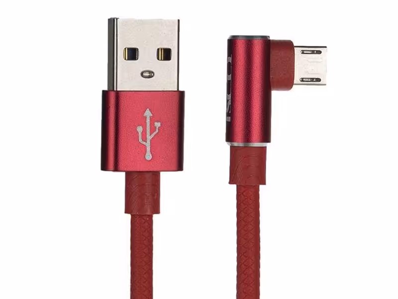 کابل میکرو یو اس بی تسکو TSCO TC 31 microUSB Cable 1m