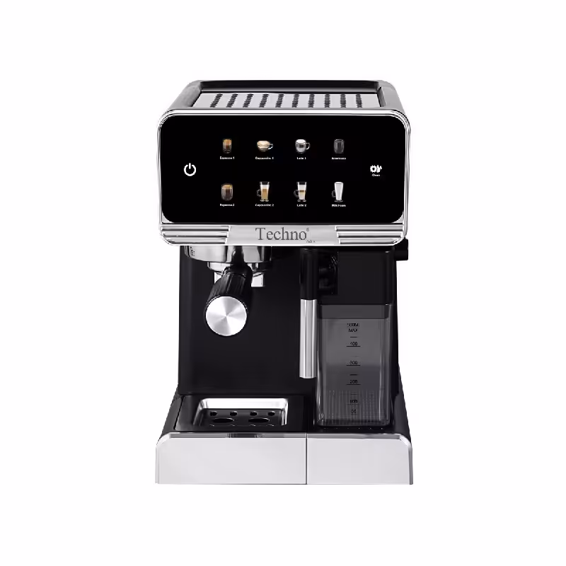 اسپرسوساز تکنو مدل Te-826