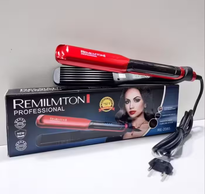 اتو ویو ریزحالت دهنده ی مو مدل RE-2086