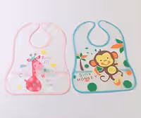 پیشبند مشمایی جیب دار