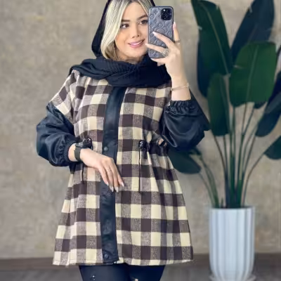 فوترگرم بالا چهارخونه