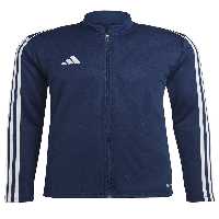 سویشرت آبی مردانه ژاکت ورزشی پیاده روی مناسب برای استفاده روزانه adidas