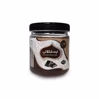 ارده شکلاتی 500 گرمی نیکوان