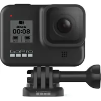 دوربین فیلم برداری ورزشی گوپرو مدل Hero 8 Black