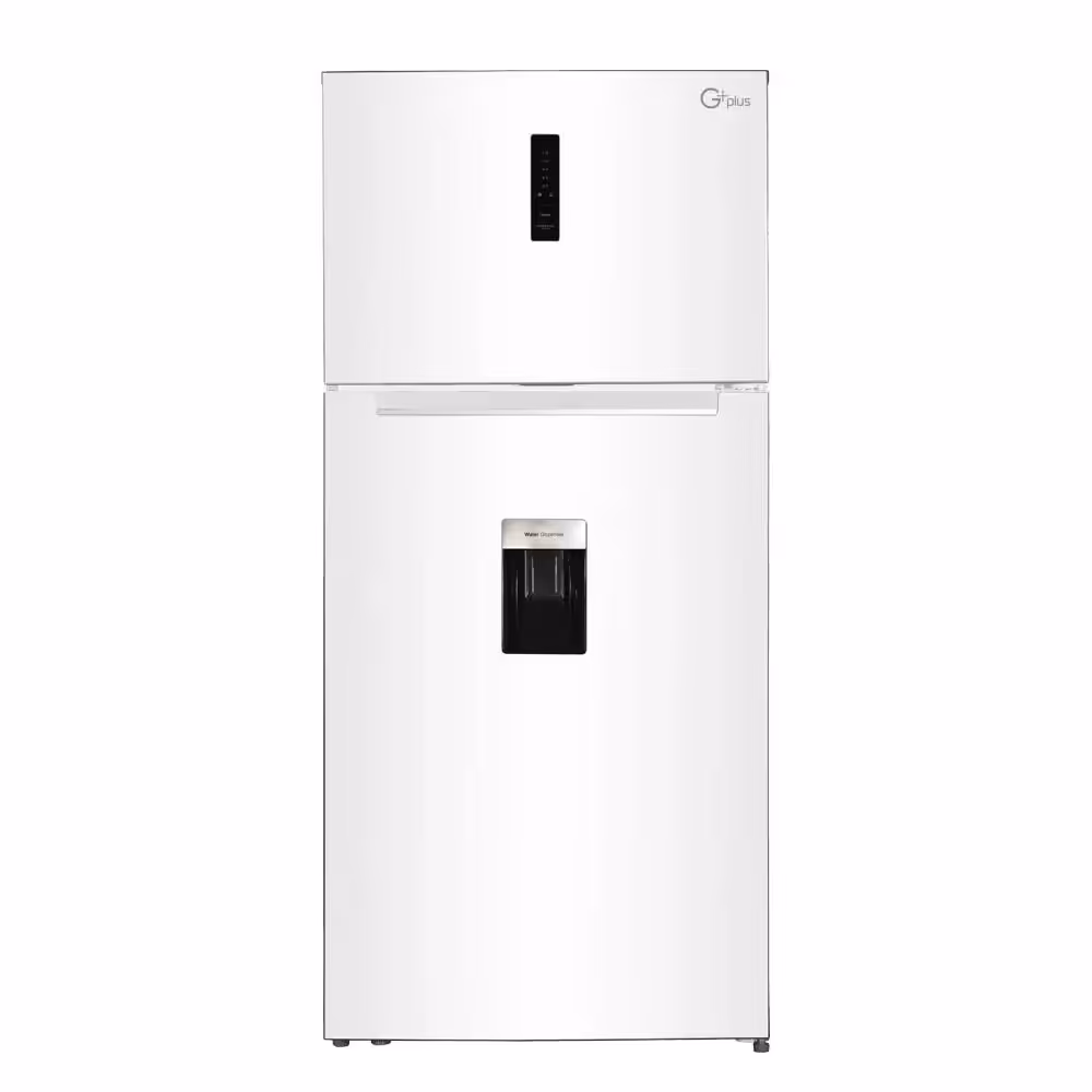 یخچال و فریزر جی پلاس مدل GRF-K517W