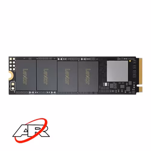 هارد اس اس دی لکسار مدل M.2 NM610 ظرفیت 1 ترابایت
