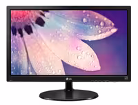 مانیتور 19 اینچ ال جی مدل 19M38HB