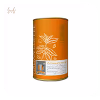 پودر قهوه بوربون نارنجی هارپاگ 250 گرمی