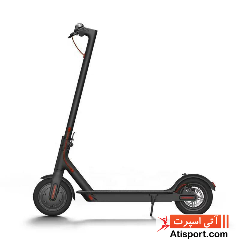 اسکوتر دسته دار شیائومی Pro4