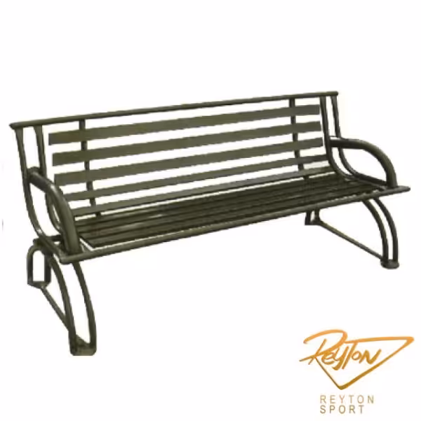 نیمکت پارکی N7