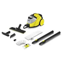 خرید بخارشوی کارچر مدل SC5 EasyFix - دومینو کالا
