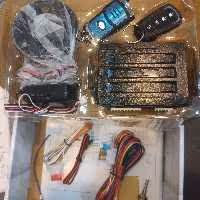 دزدگیر خودرو هوتای 