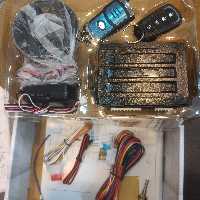 دزدگیر خودرو هوتای 