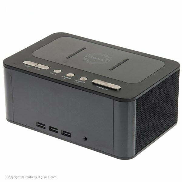 اسپیکر بلوتوث تسکو مدل TS 2350