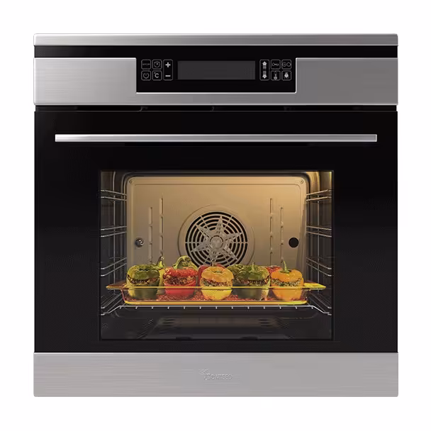 فر توکار برقی داتیس مدل DF-696 استیل