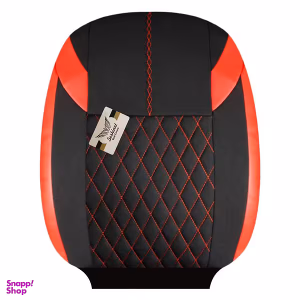 روکش صندلی خودرو سوشیانت مدل گندم مناسب دنا