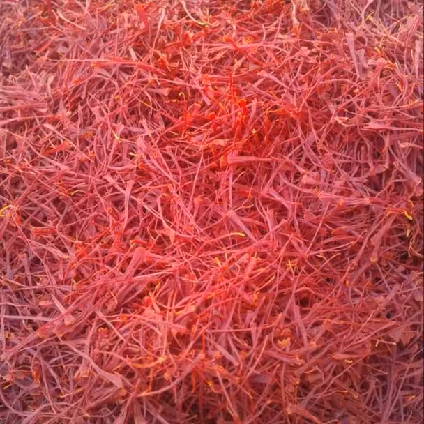 زعفران طلای سرخ