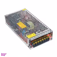 منبع تغذیه سوییچینگ 12ولت 10 آمپر نکست مدل S_120_12