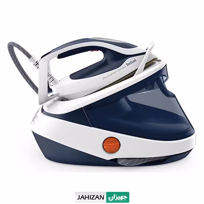 اتو مخزن دار تفال GV9712 (3000 وات)