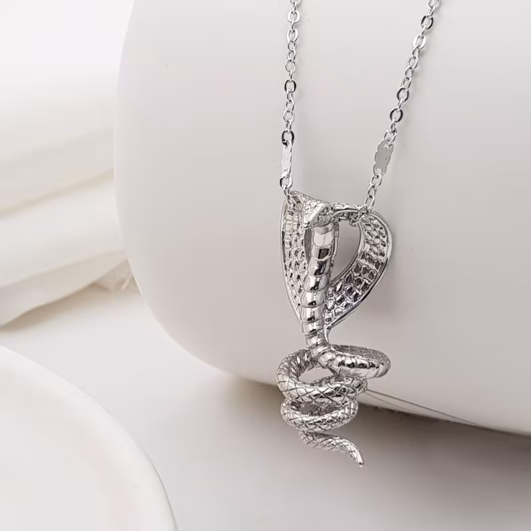 آویز مار   ژوپینگ 