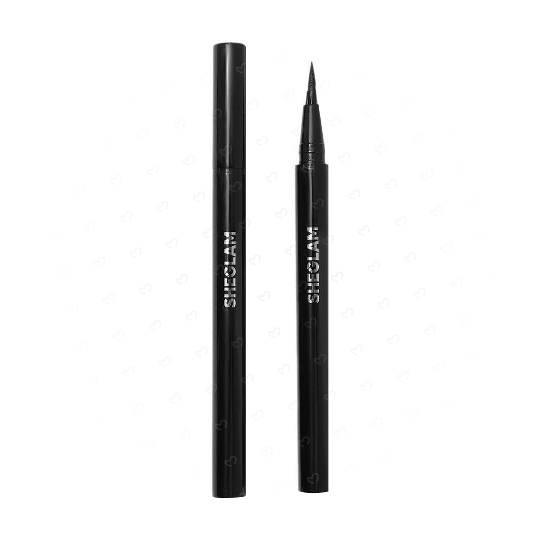 خرید اقساطی خط چشم مایع شیگلم مدل Pro Precision رنگ Black | پرداخت 4 قسطه ارسال سریع